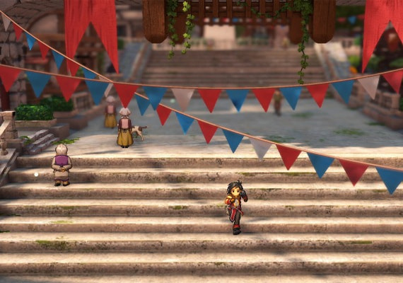 Create your own fort and customize it to your liking.