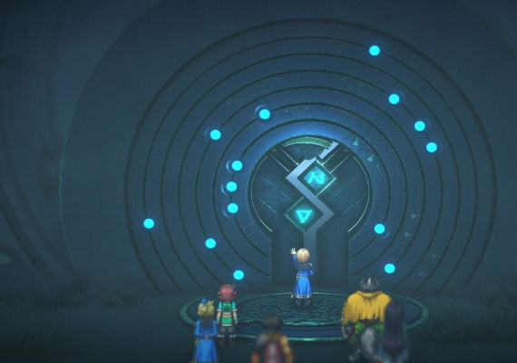 See how the fate of your realm unfolds.