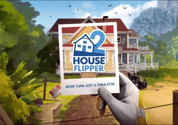 House Flipper 2