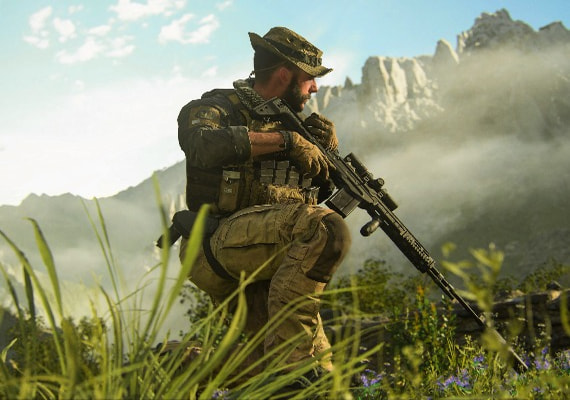 Experience exciting gameplay and top quality visuals.