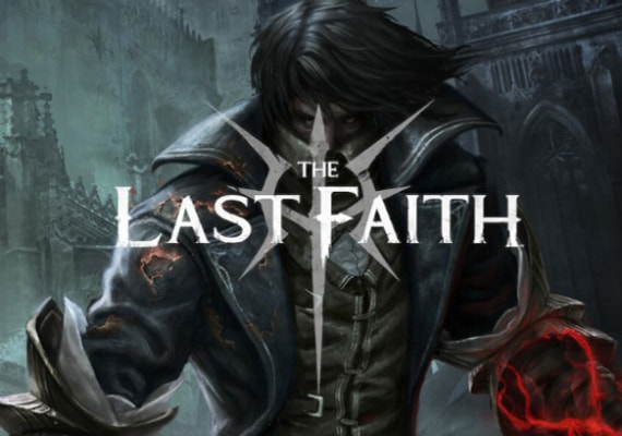 Last Faith
