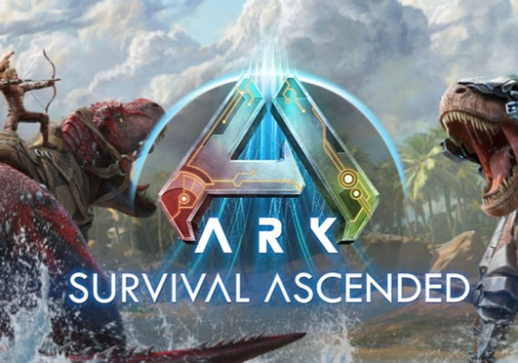 ARK: Survival Ascended