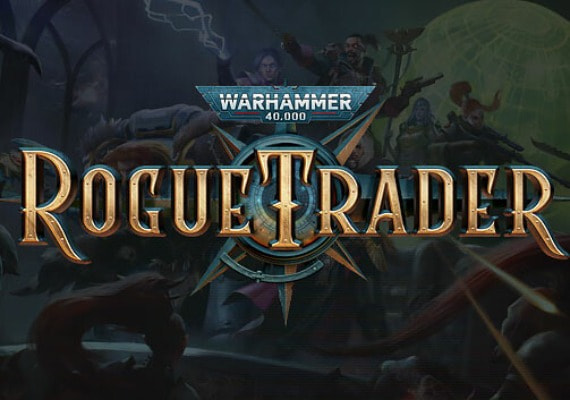 Warhammer 40,000: Rogue Trader
