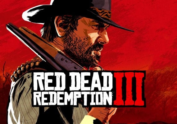 Red Dead Redemption 3