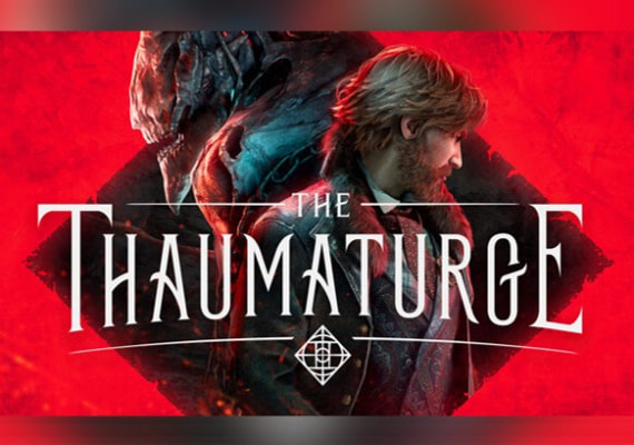 The Thaumaturge