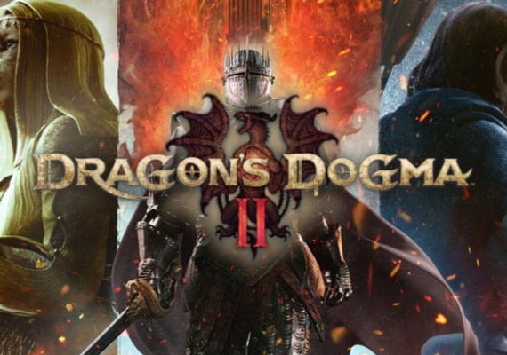 Dragon's Dogma 2