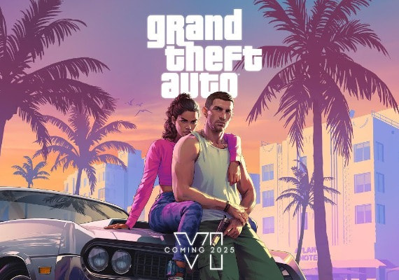 Grand Theft Auto VI