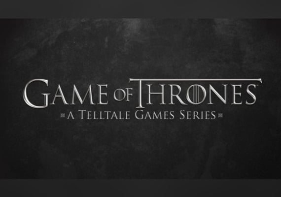 Game of Thrones - A Telltale Games Series