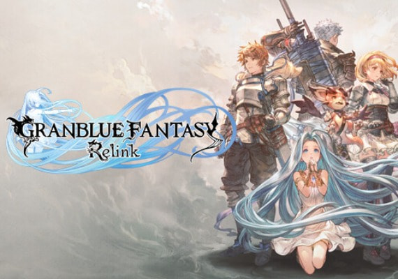 Granblue Fantasy: Relink