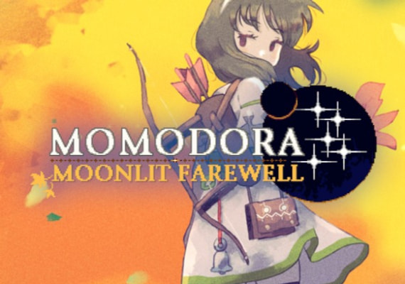 Momodora: Moonlit Farewell