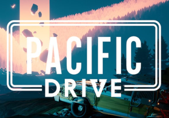 Pacific Drive