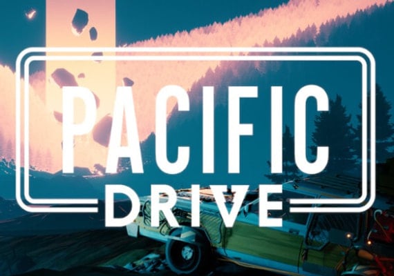 Pacific Drive