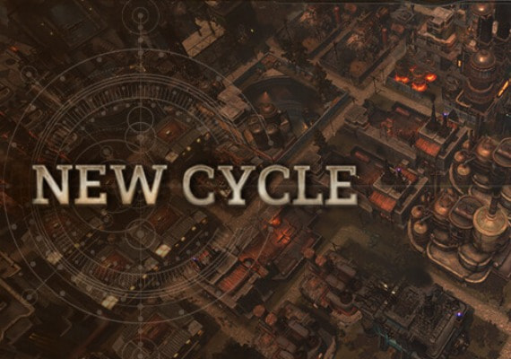 New Cycle