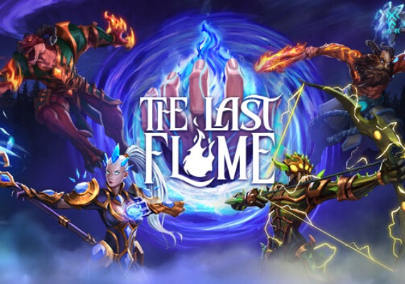 The Last Flame