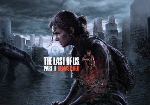 The Last of Us: Part II