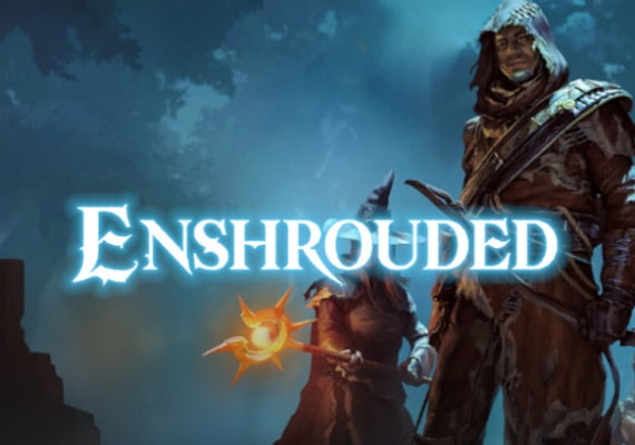 Enshrouded