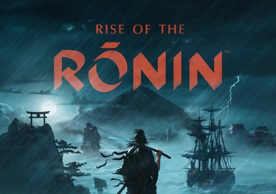 Rise of the Ronin