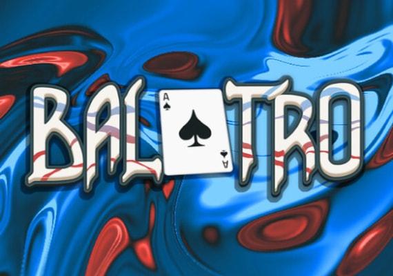Balatro