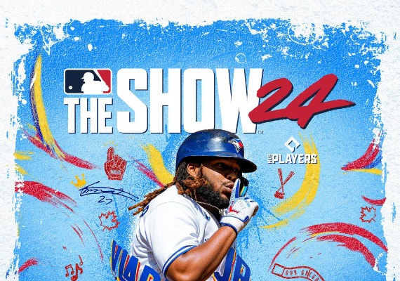 MLB: The Show 24