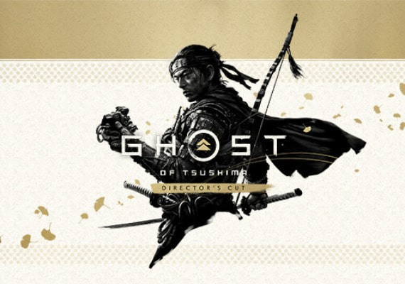 Ghost of Tsushima