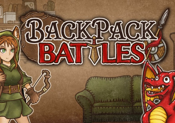 Backpack Battles