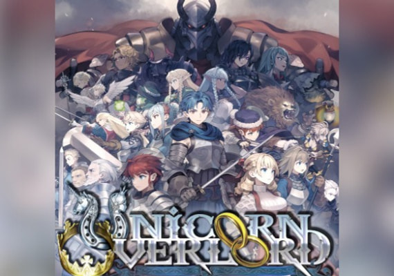 Unicorn Overlord