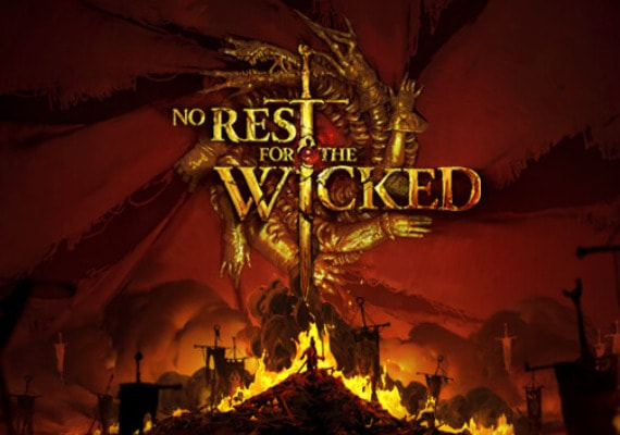 No Rest for the Wicked