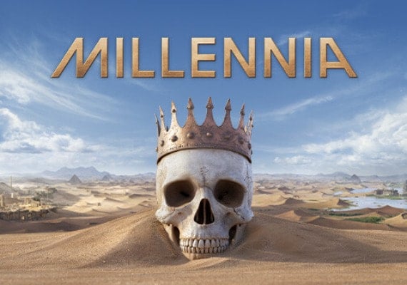 Millennia