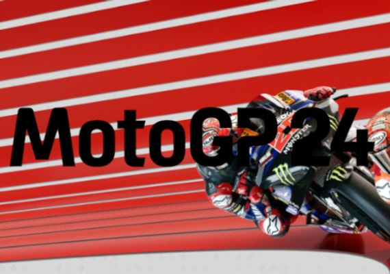 MotoGP 24
