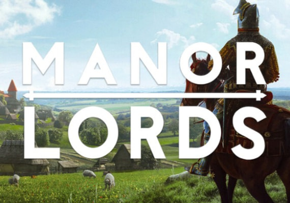 Manor Lords