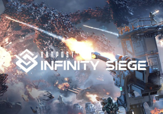 Outpost: Infinity Siege