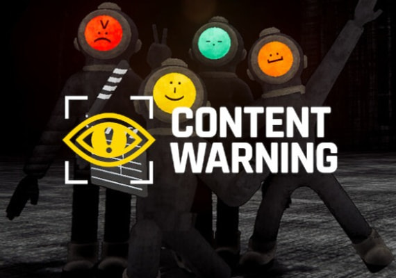 Content Warning