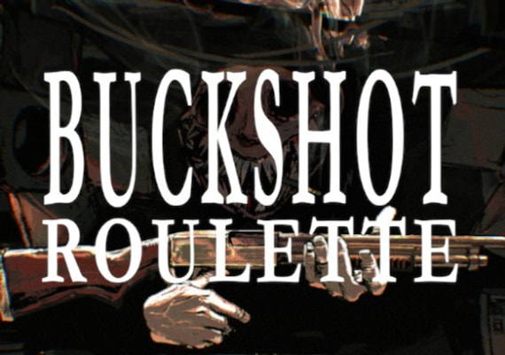 Buckshot Roulette