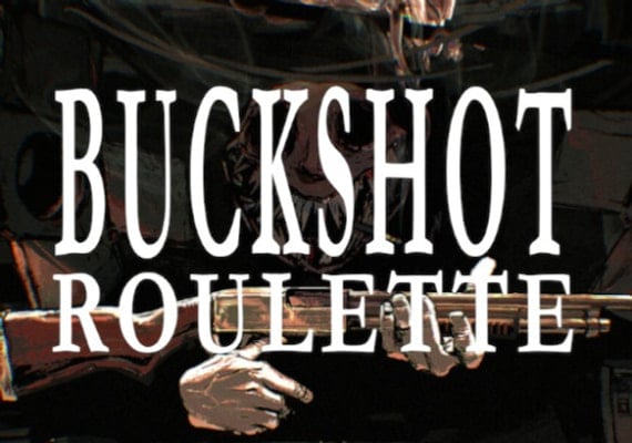 Buckshot Roulette