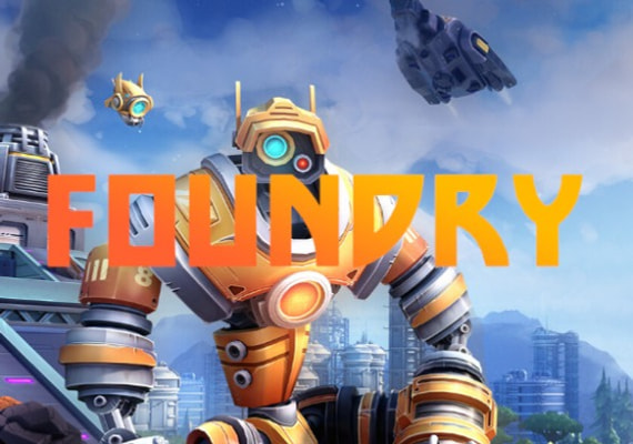Foundry