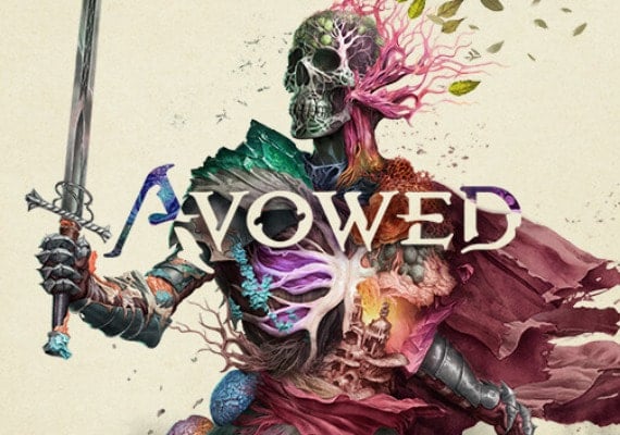 Avowed