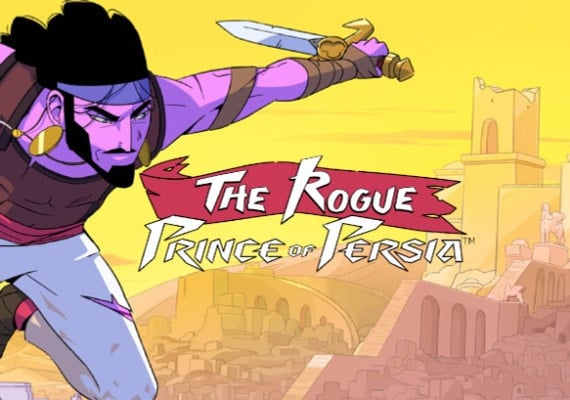 The Rogue Prince of Persia