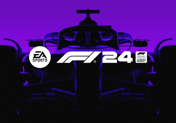 F1 24