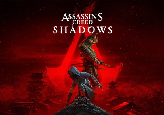 Assassin's Creed: Shadows
