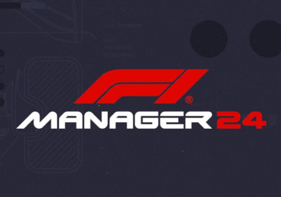 F1 Manager 2024