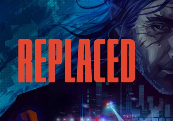 REPLACED