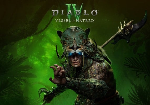 Diablo IV: Vessel of Hatred