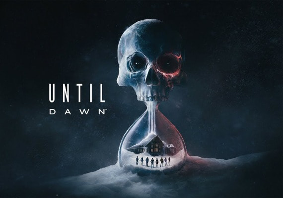 Until Dawn