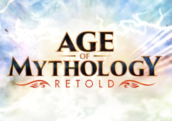 Age of Mythology: Retold