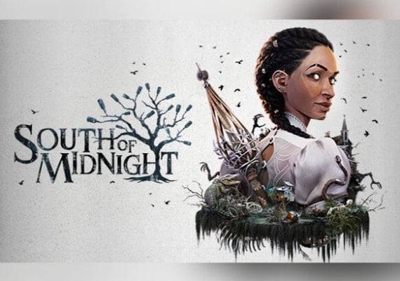 South of Midnight