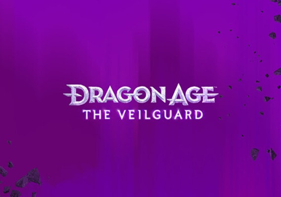 Dragon Age: The Veilguard