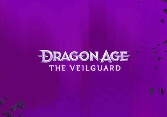 Dragon Age: The Veilguard