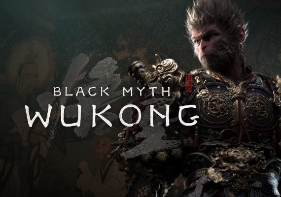 Black Myth: Wukong