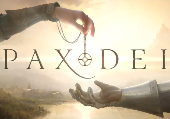 Pax Dei
