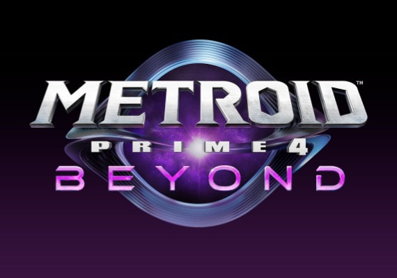 Metroid Prime 4: Beyond